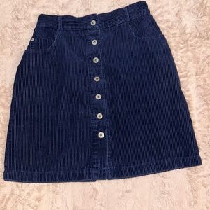 Faded Glory skirt in size 8